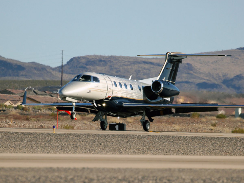 Embraer Phenom-300E