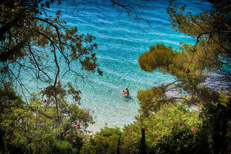 Le Lavandou - French Riviera