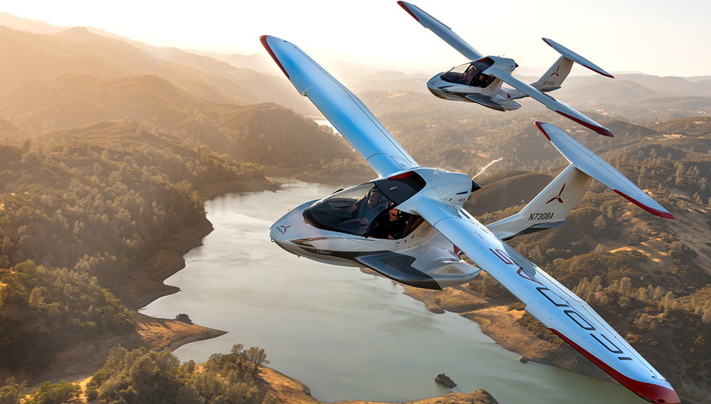 Icon A5s - courtesy Icon