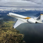 Bombardier Global-7500