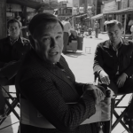 ONCE UPON A TIME IN HOLLYWOOD - image from trailer