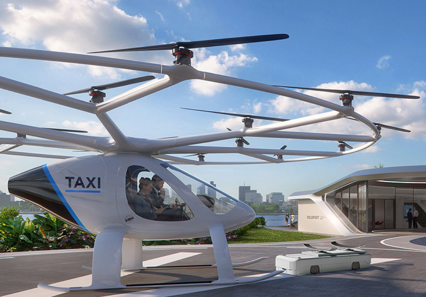 Volocopter