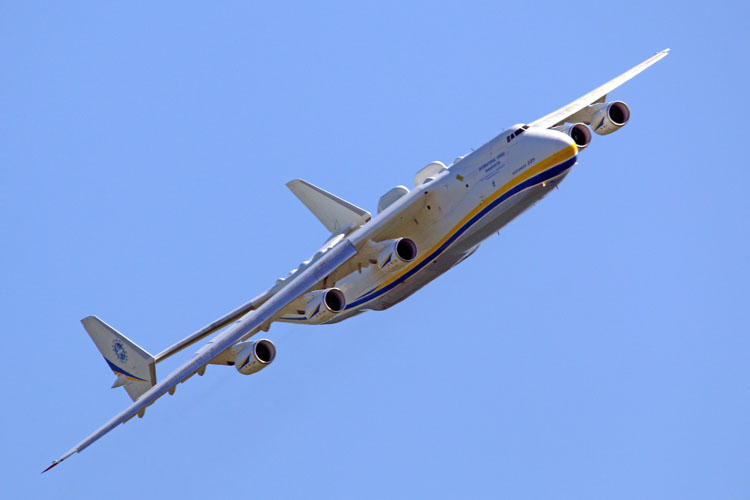 Antonov An225