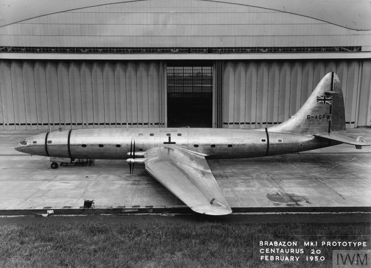 Bristol-Brabazon