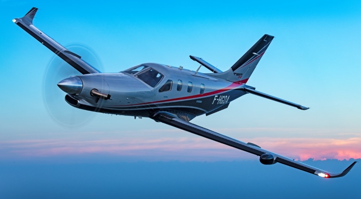 best twin engine turboprop