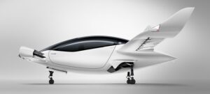 Lilium Jet