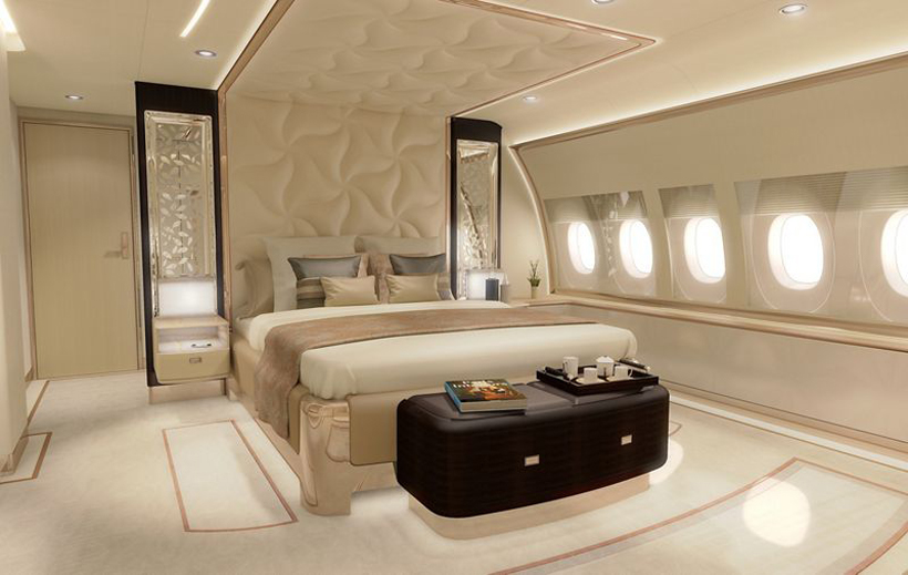 ACJ350 - BEDROOM