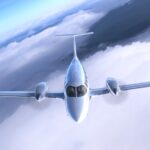 Bye Aerospace’s eFlyer 800