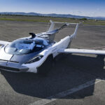 Klein Vision – Flying Car