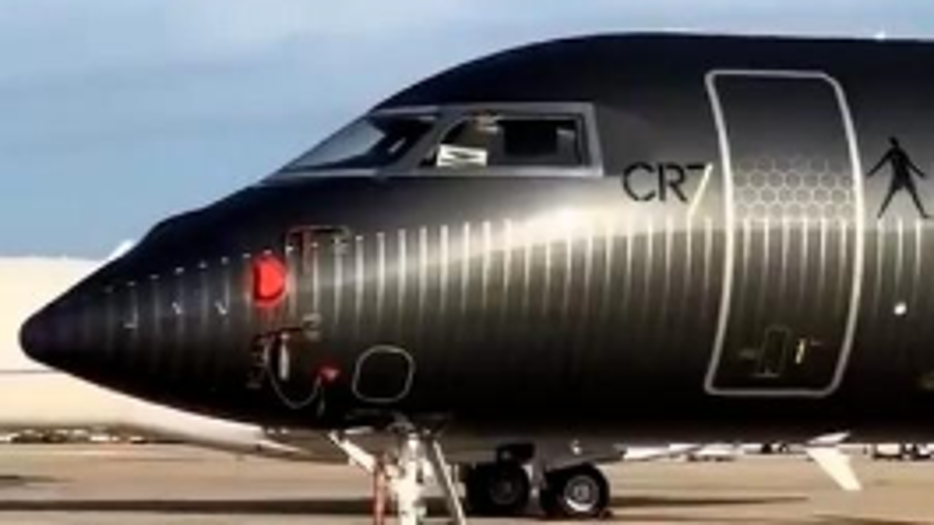 Jet Privato Cristiano Ronaldo Private Jet Finder Blog