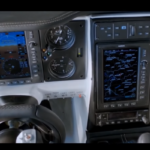 12 Aeromobil 3.0 voiture volante - cockpit