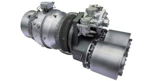 Turbogénérateur - Safran développe le TG600 avec 600 kW
