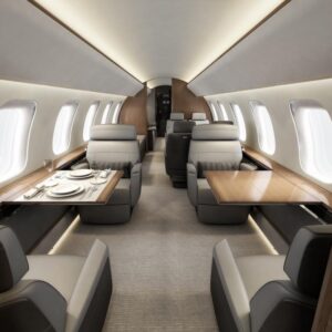 Bombardier-Global-8000-interieur