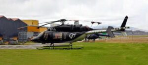 Bell Helicopter Textron 427
