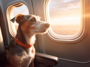 Private Jet Pets