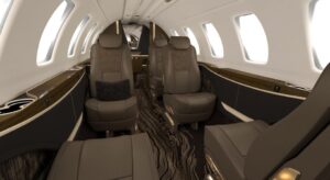 Private Jet Empy Leg Flights