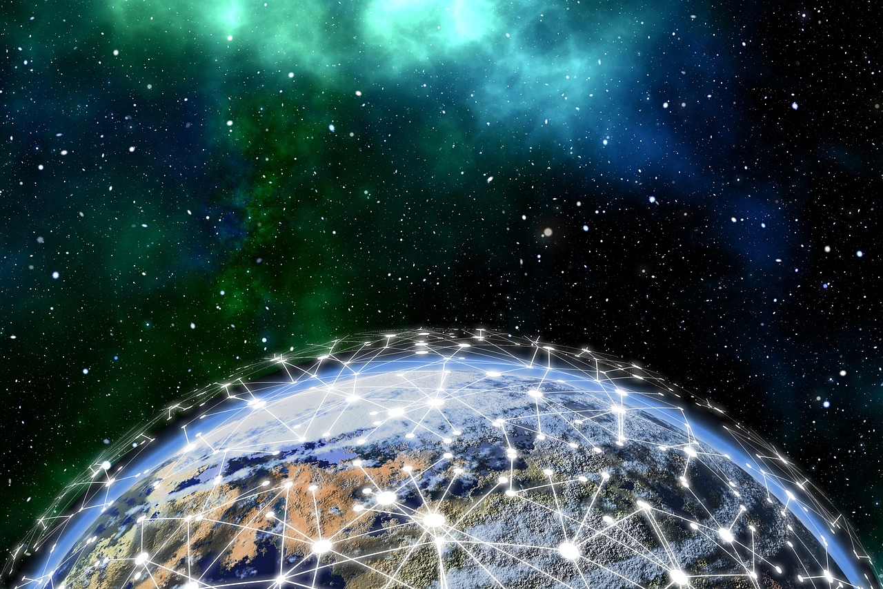 Connessione Wi-Fi Jet Privati