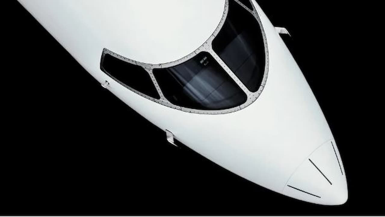 Medium Jet Privato Ibiza