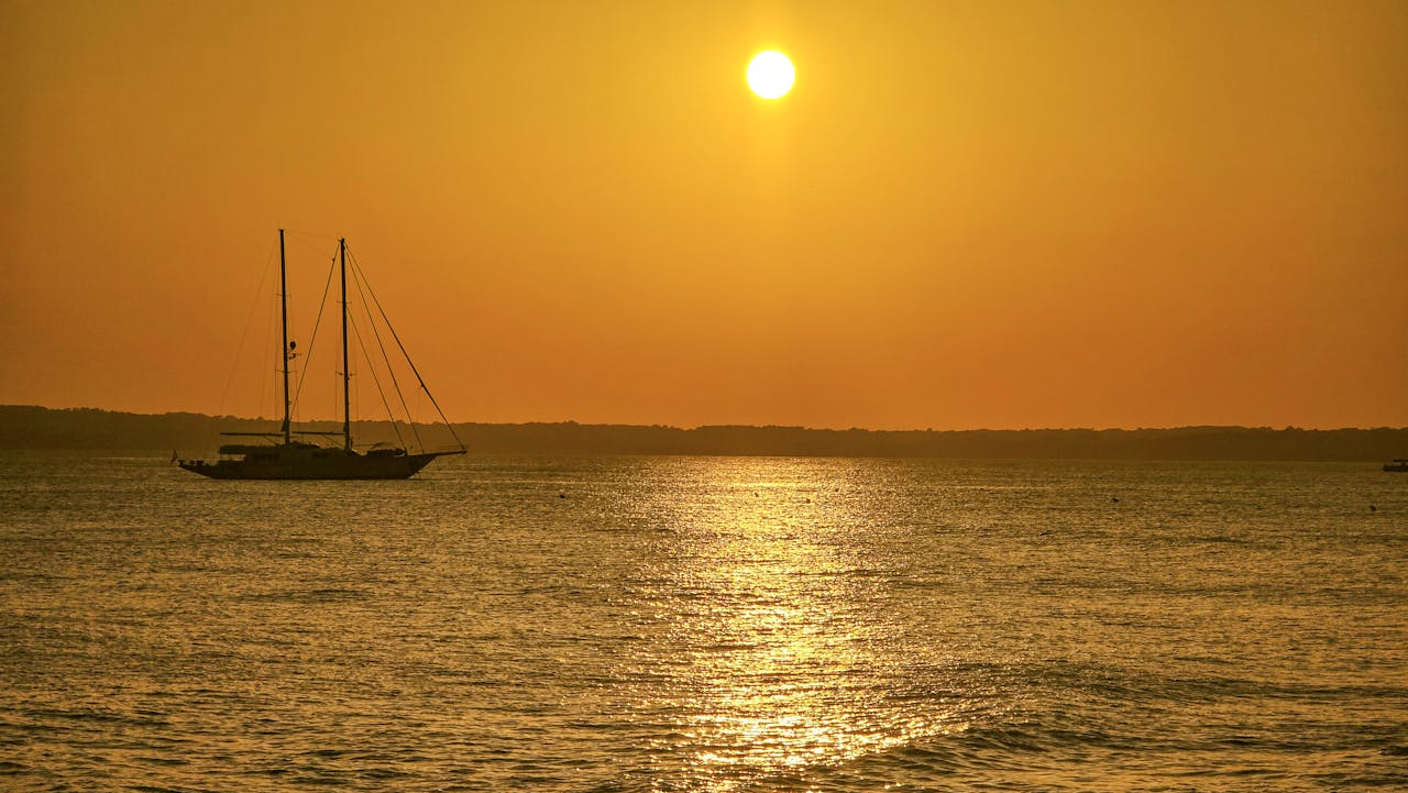 Medium Jet Private Ibiza