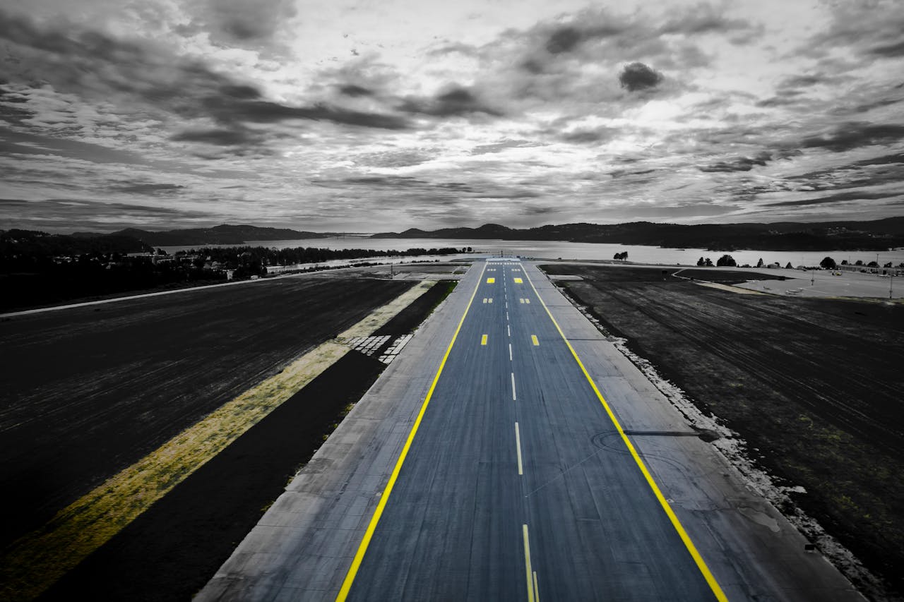 aeroporti pericolosi jet privati