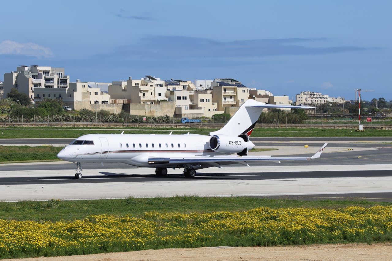 Diagoras Airport Rhodes