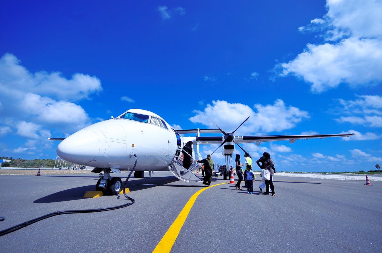 medium jet privato creta