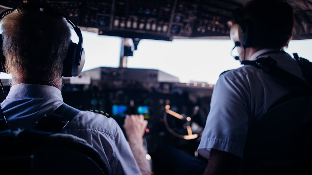 jet privati guasti pericolosi