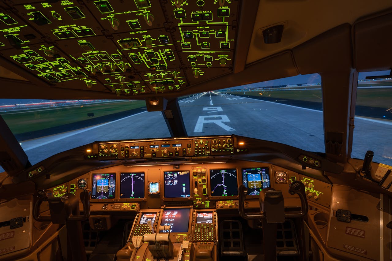 dangerous private jet failures