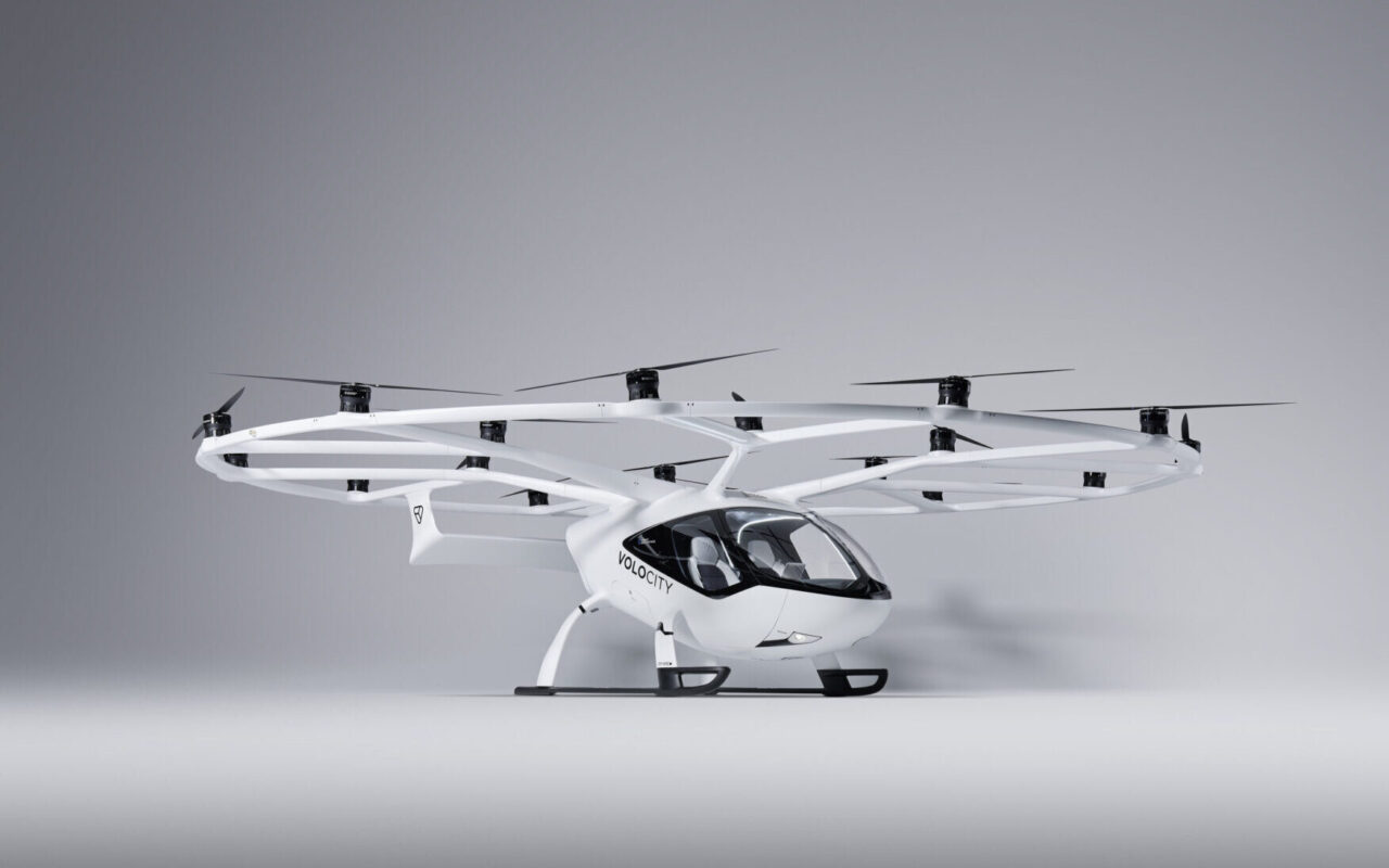 electric planes