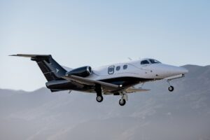 Embraer Phenom 100EV