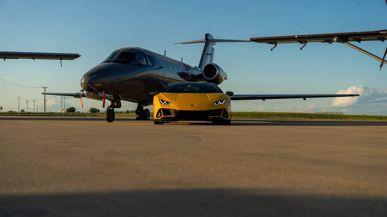 Private jet Madrid Munich