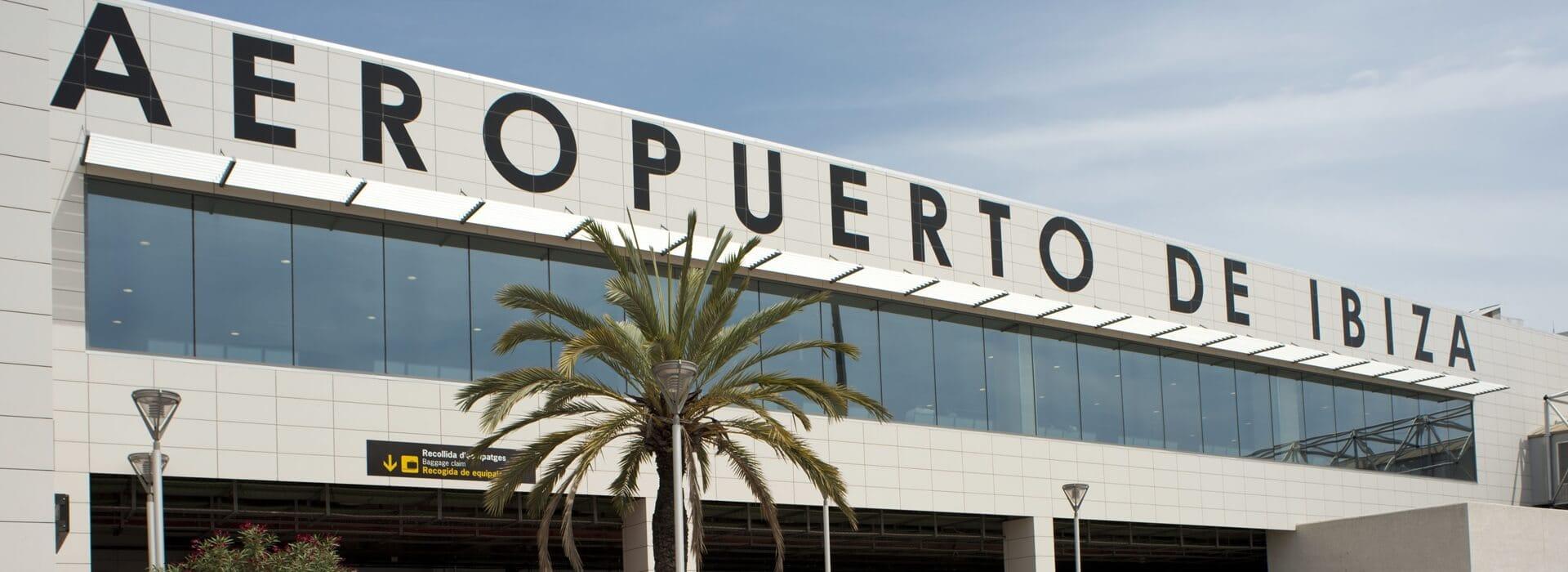 Jet privé Milan Ibiza