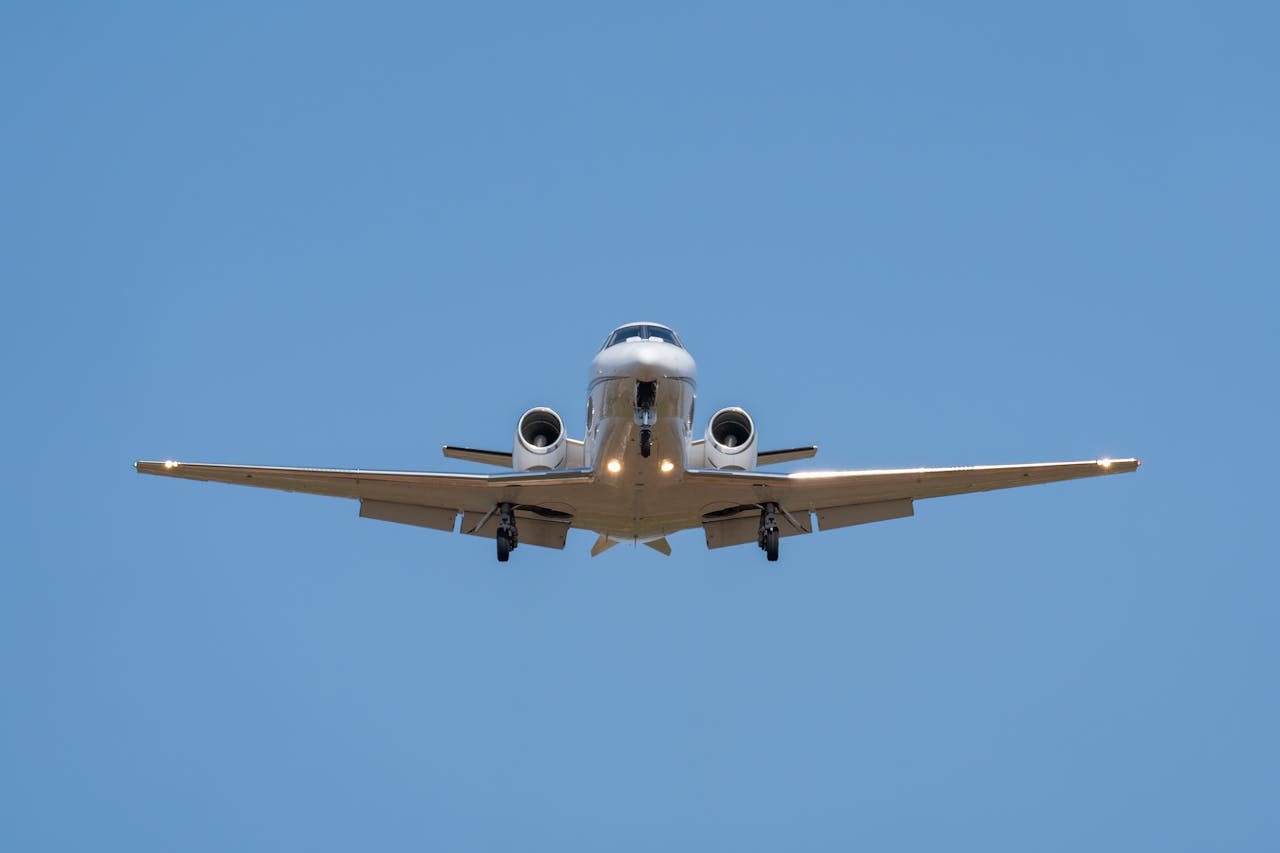 crew overnight fees private jet