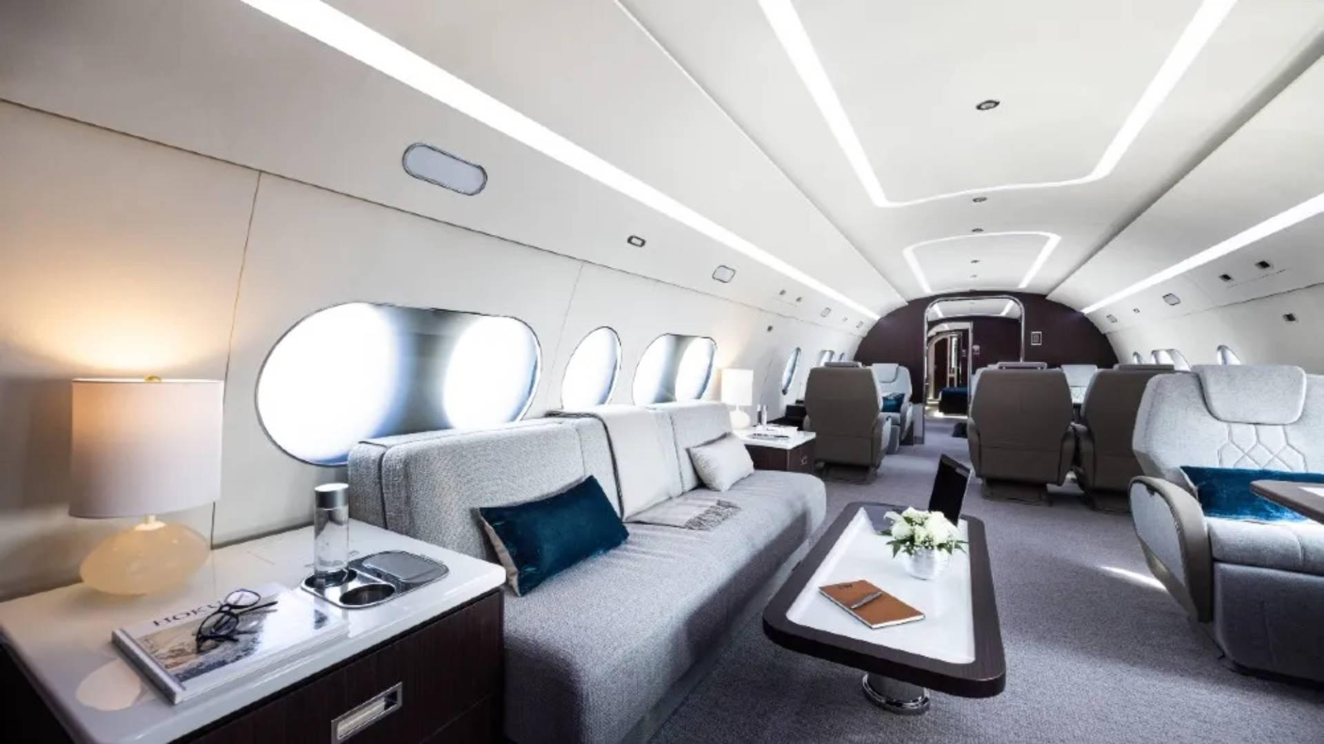 Jet privé Milan Ibiza