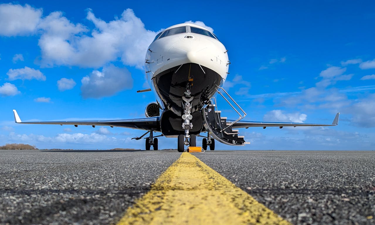 how much does private jet fuel cost