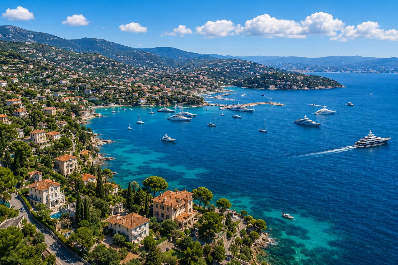 jet privati migliori destinazioni mediterraneo