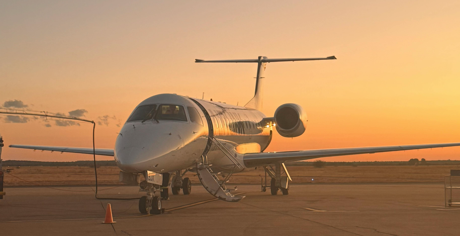 aeroporti jet privati mediterraneo