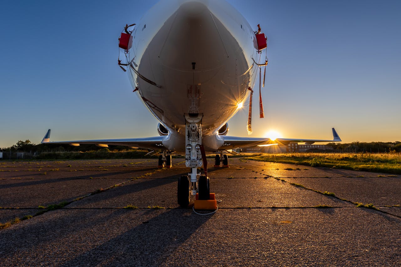 jet privato rotte mediterraneo
