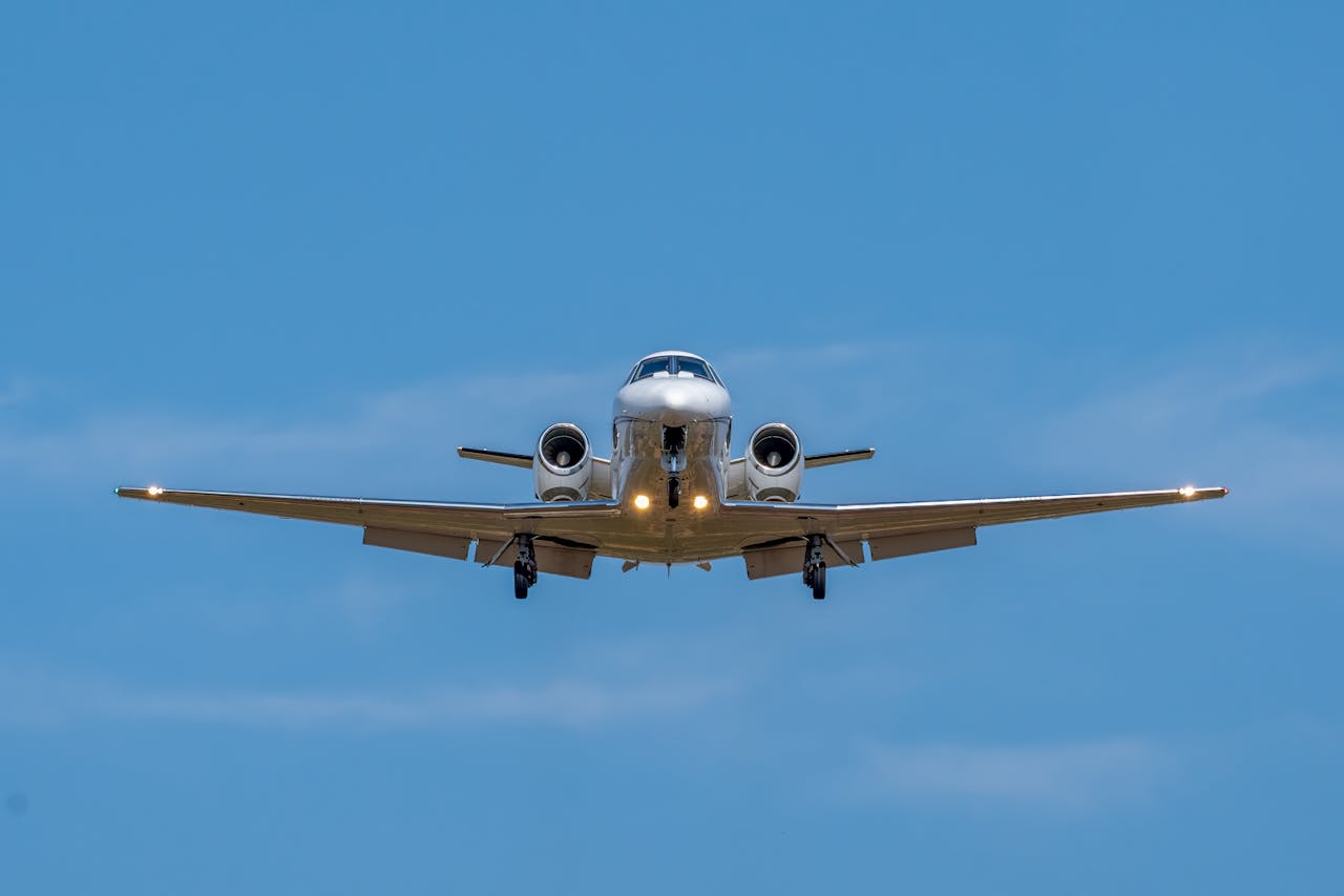 how much does private jet fuel cost