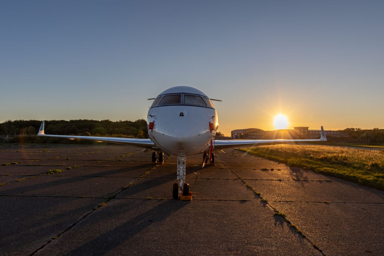 Jet Privato Ibiza e Baleari: Costi, Aeroporti e Destinazioni
