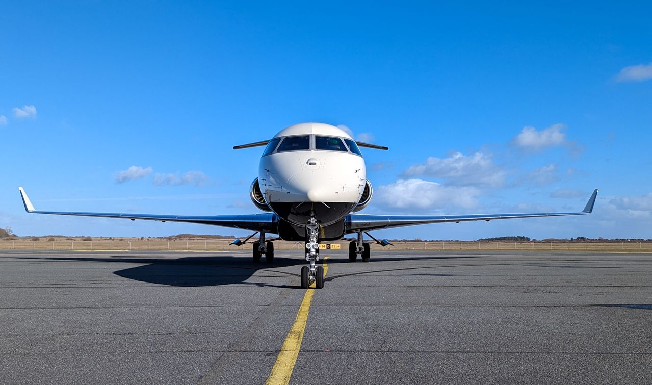 quanto costa jet privato mykonos santorini
