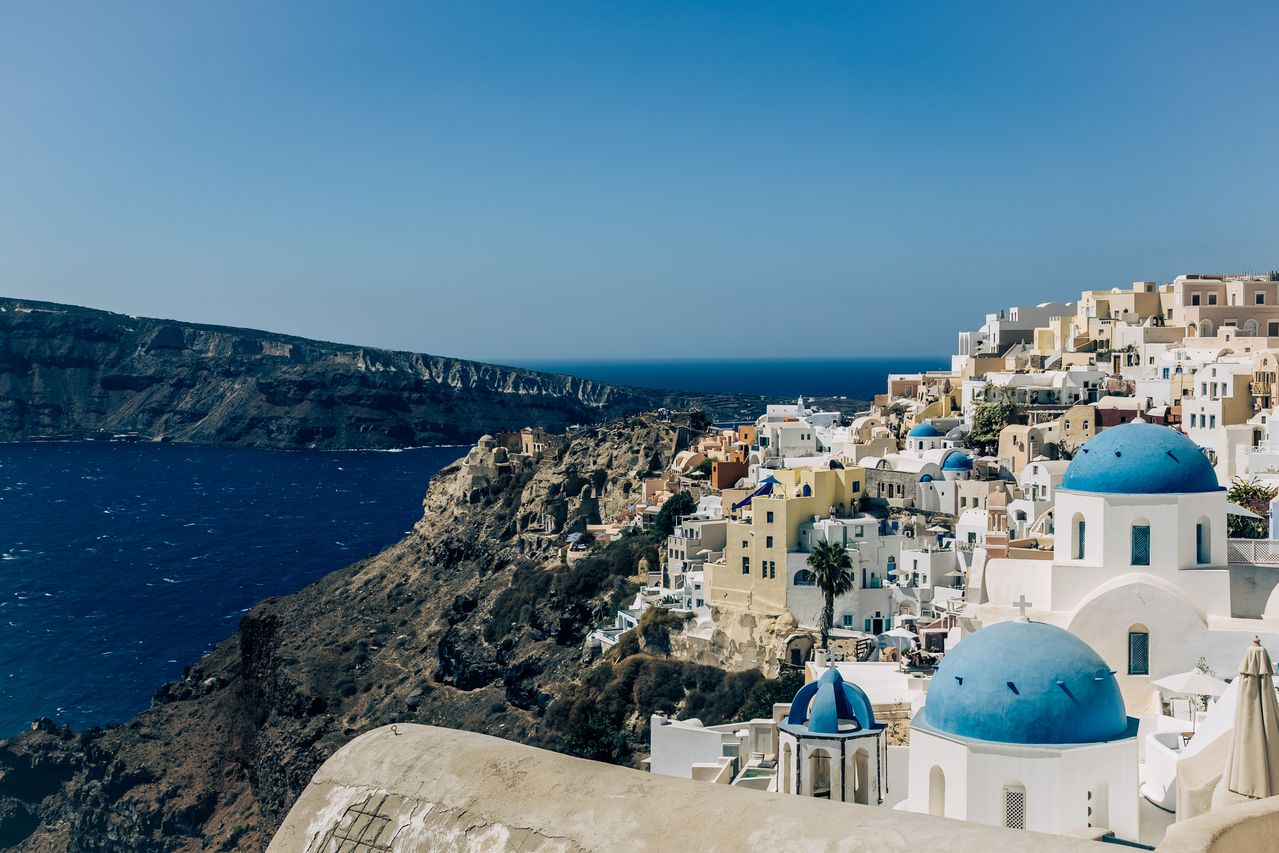 ¿Cuánto cuesta un jet privado de Mykonos a Santorini?
