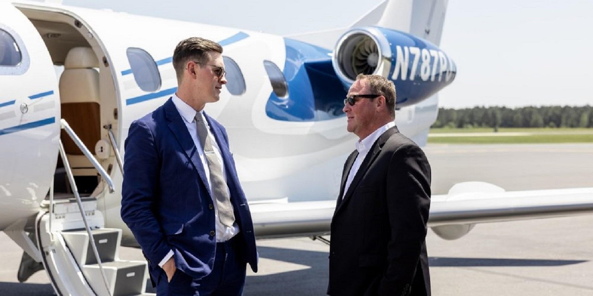 How much does it cost to charter private jet