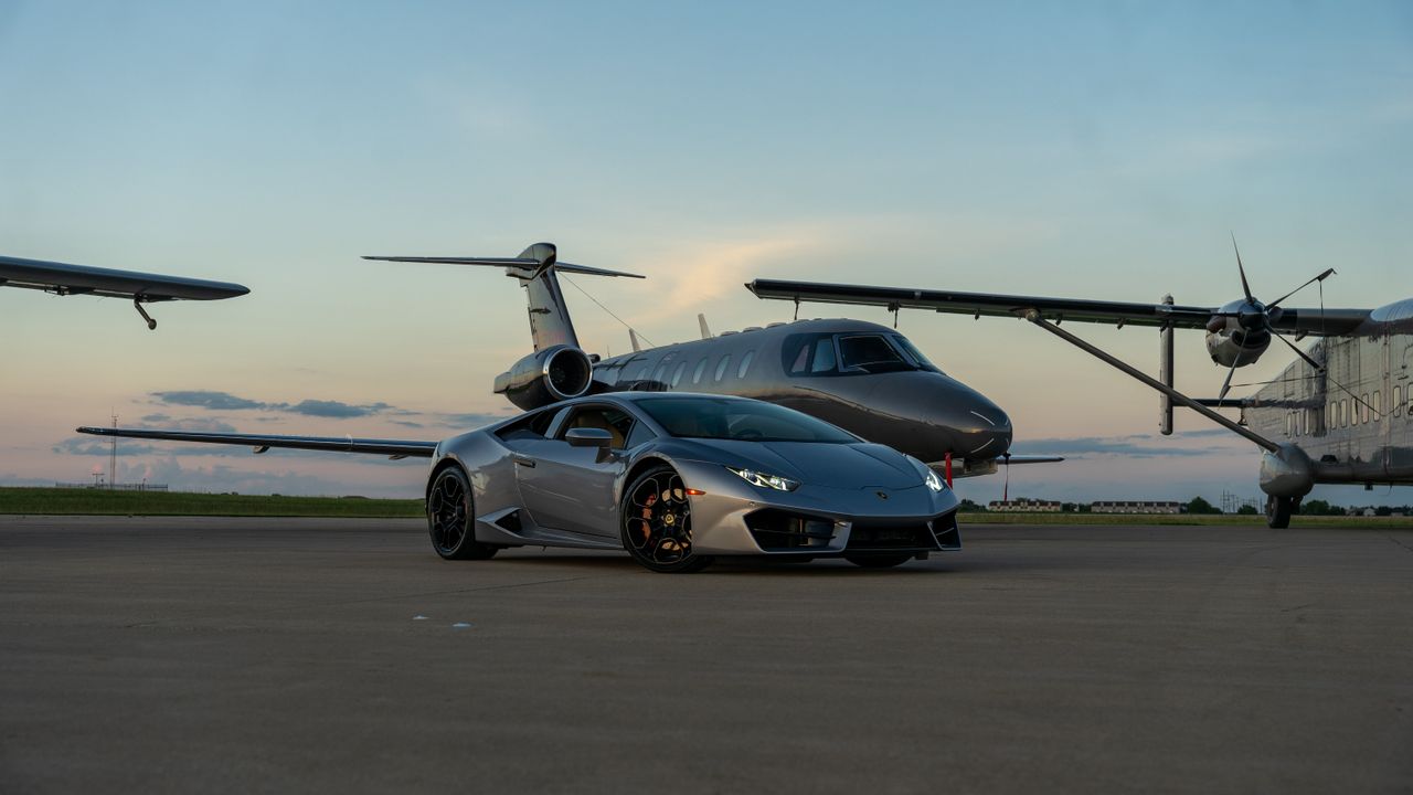 Combien de temps faut-il pour louer un jet privé ?