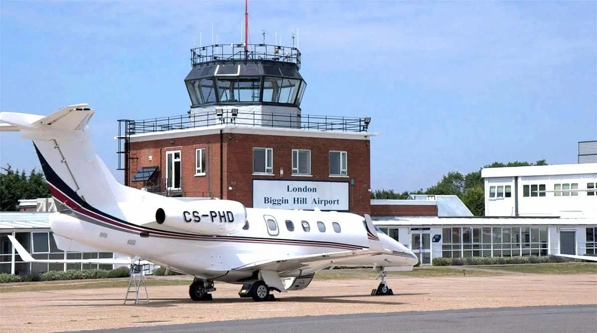 Air Passenger Duty Jet Privati