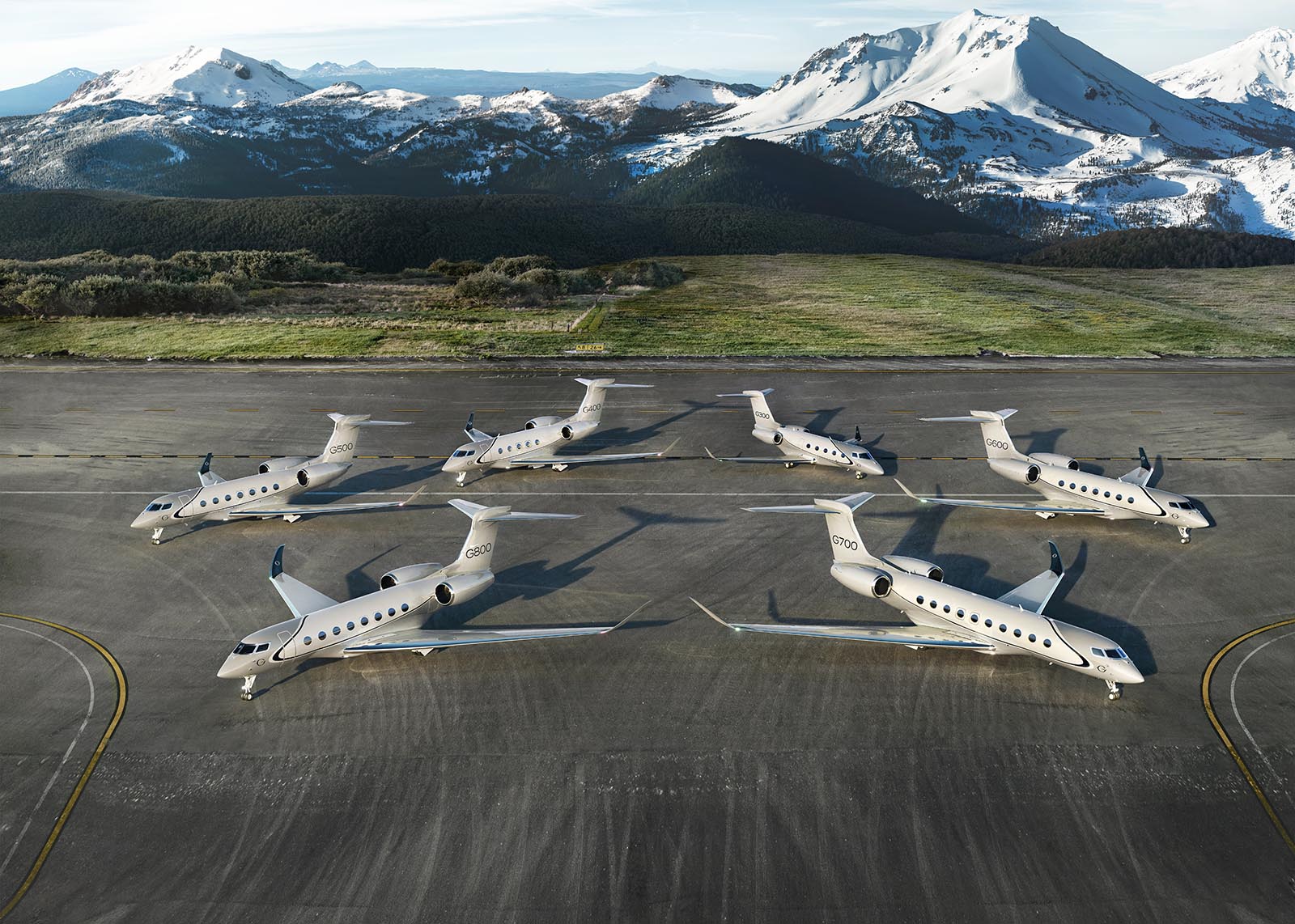 Jeff Bezos Elon Musk Gulfstream