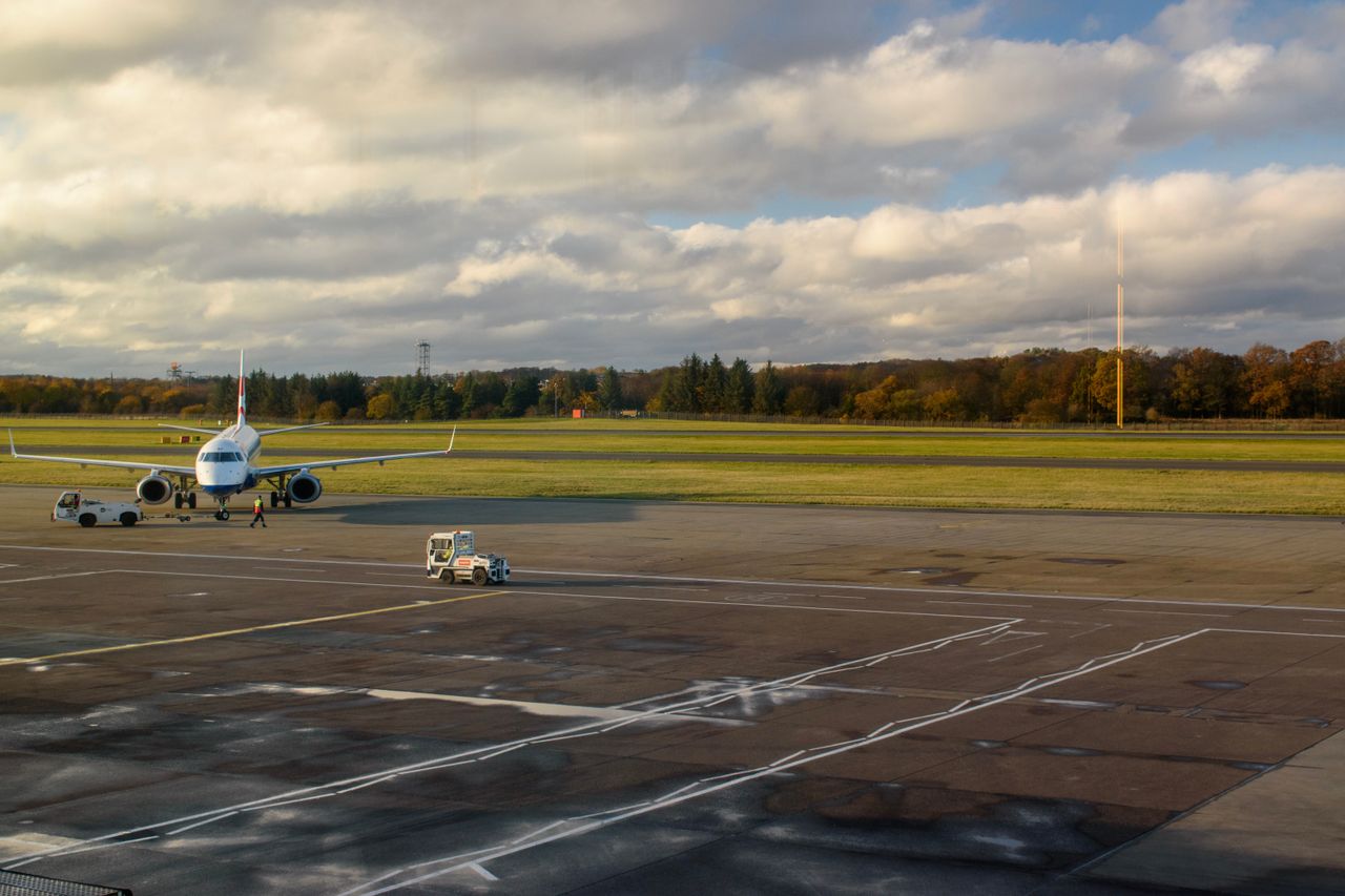 Air Passenger Duty at London Farnborough Airport