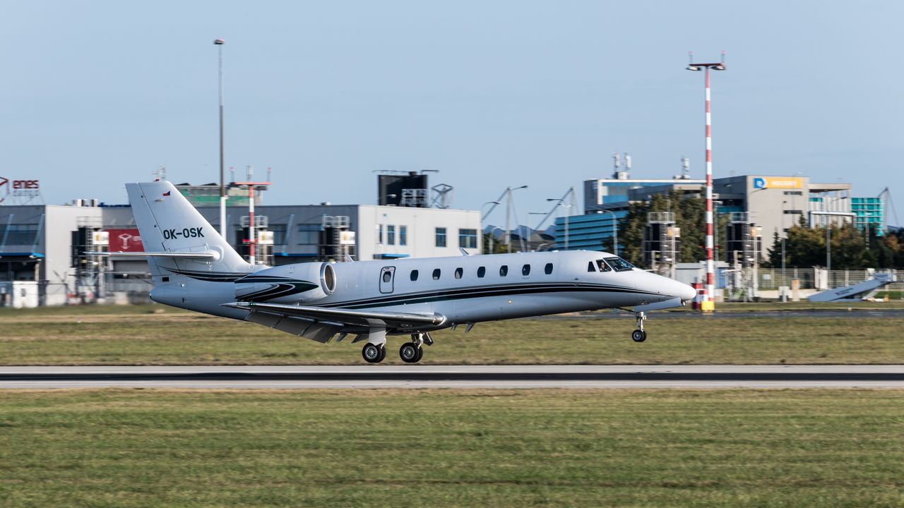 British government Air Passenger Duty on Private Jets